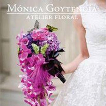 Monica Goytendia Atelier Floral
