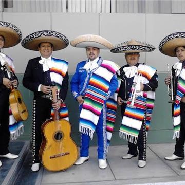 Mariachis en Lima Serenata Mexicana