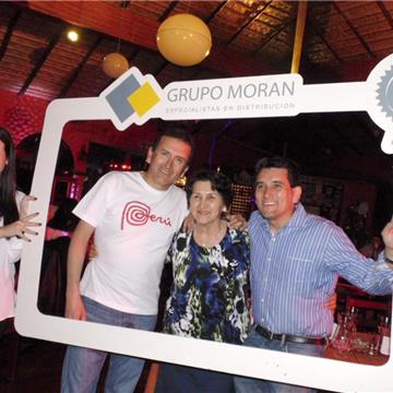 2MProducciones