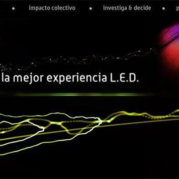 Applestome Marketing y Eventos