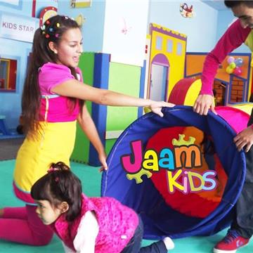 Jaam Kids