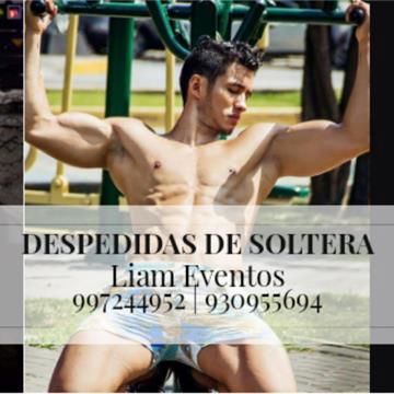 Liam Eventos