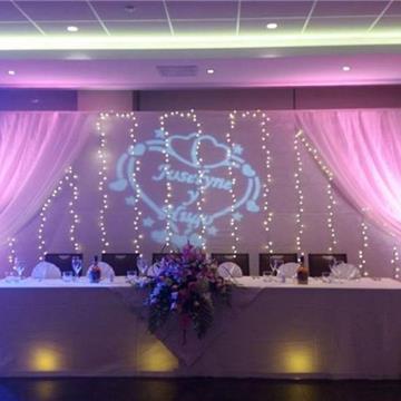 Brad Eventos Trujillo