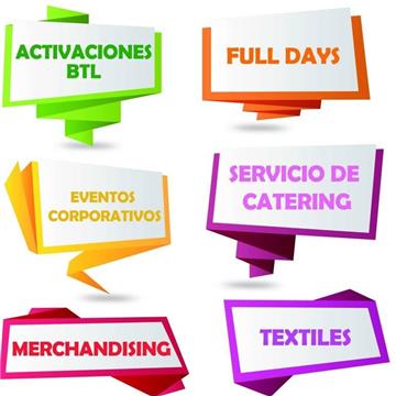 Crea TGroup Marketing BTL