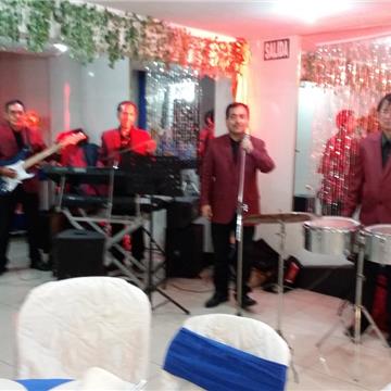Orquesta Melody Show
