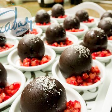 Tzabar Catering Gourmet y Eventos