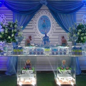 Eventos Infantiles Magic Party