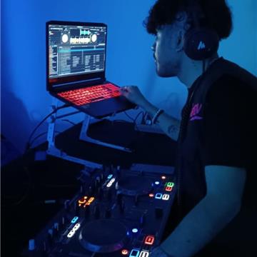 DJ Neketav