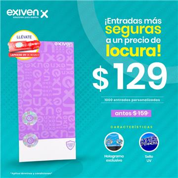 EXIVEN