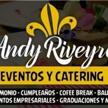 Banquetes Andy Riveyro