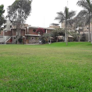 Casa Olimpia
