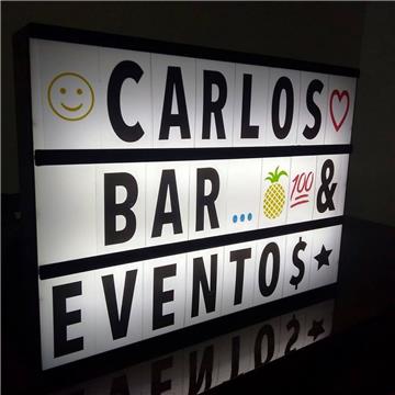 Carlo's Bar