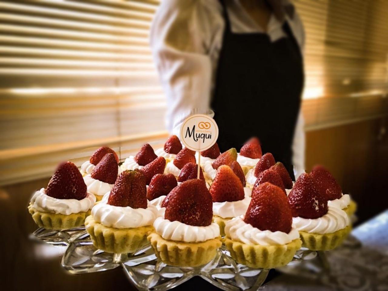 Muquí Catering & Eventos, Arequipa