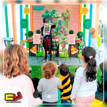 Cu Espectaculos