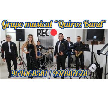 Quiroz Band