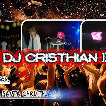 DJ J-Cristian