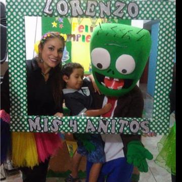 Eventos Pretty Show