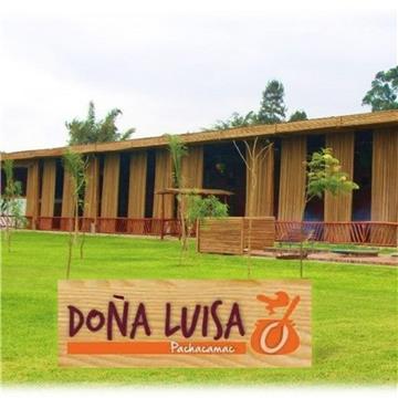Doña Luisa