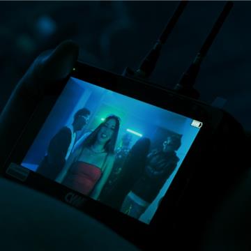 Marrero Films & Arts