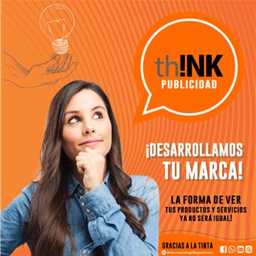 Think Publicidad
