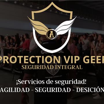 Protection VIP Security GEER