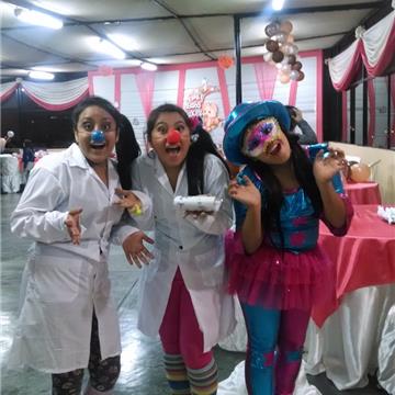 GR Eventos & Catering