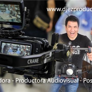 Djez Producciones - Productora Audiovisual
