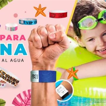 PULSERAS VIP