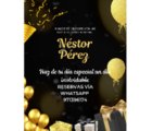 Maestro de ceremonias Arequipa
