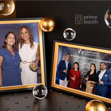 Prime Booth