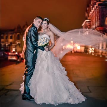 Bodas Fotografía