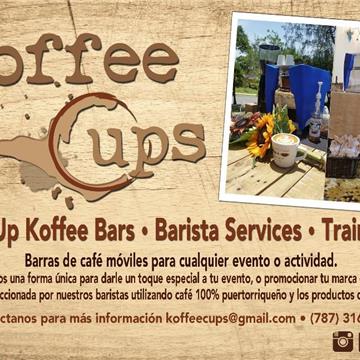 Koffee Cups