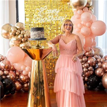 Event Planners 