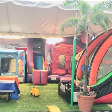 Cosmo Kids Club