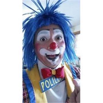 Payaso Polillin