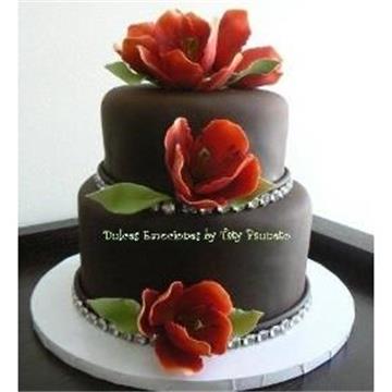 Dulces Emociones by Taty, Corp.