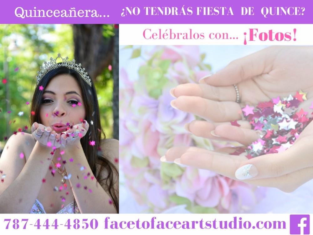 Face To Face Art Studio