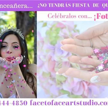 Face To Face Art Studio