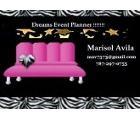 Dreams Event Planner !!!