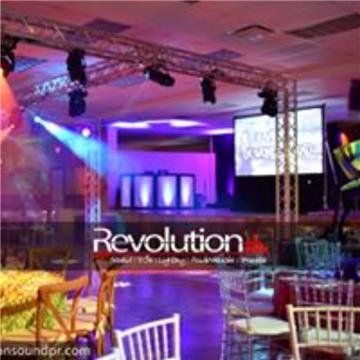Revolution Sound & DJ's