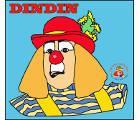 Payaso Din-Din