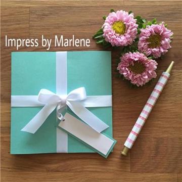 Impress by Marlene