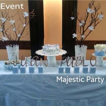 Cora's Event P&D