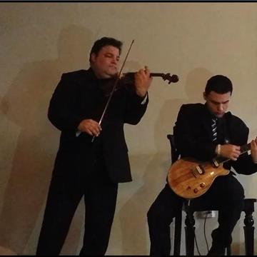 Violines Rubio