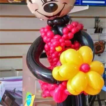 Balloons by Lyba