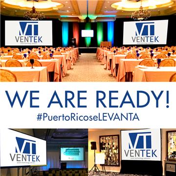 VENTEK-Event Technology Advisors