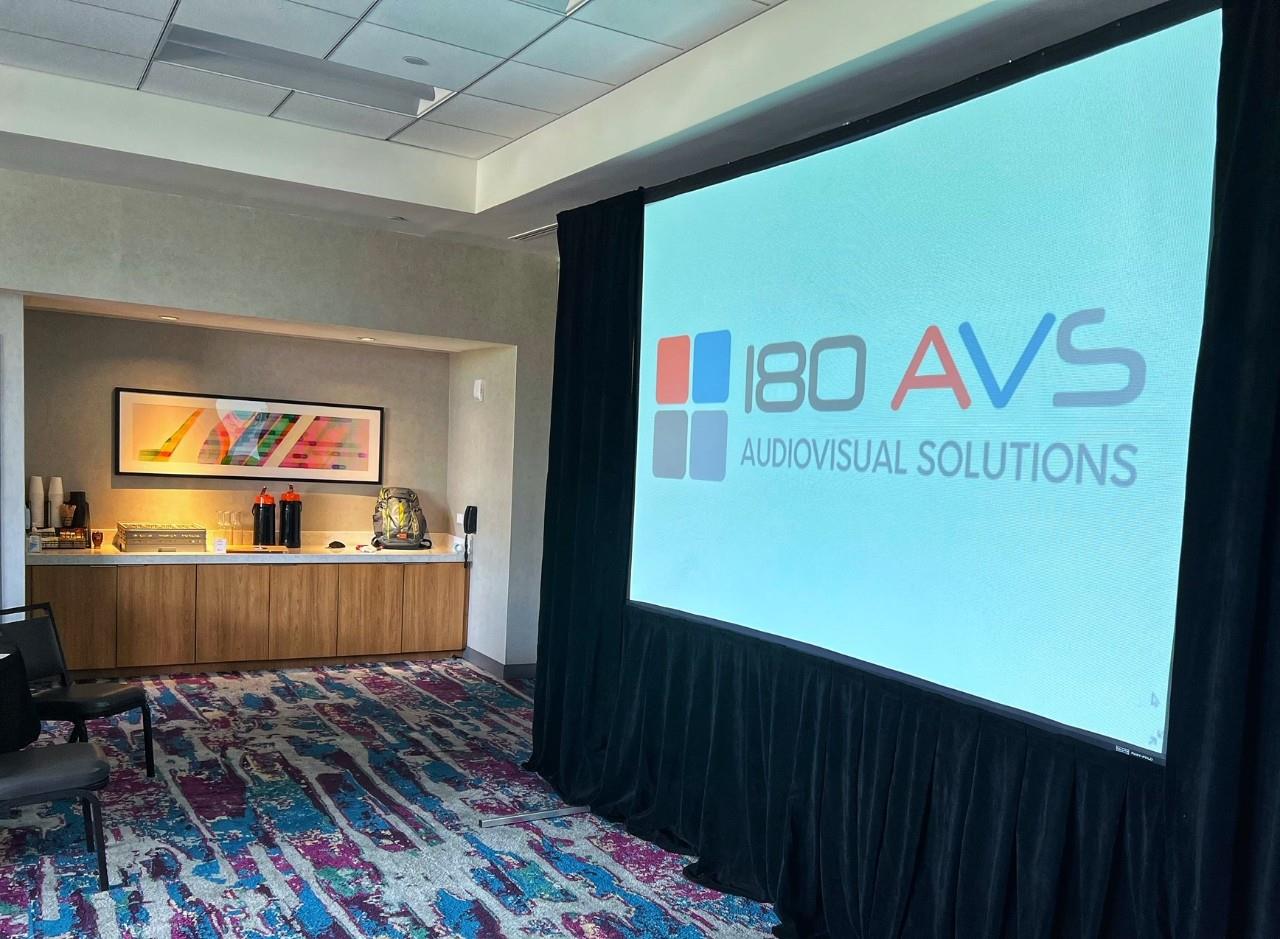 180 Audiovisual Solutions, Bayamón, Puerto Rico