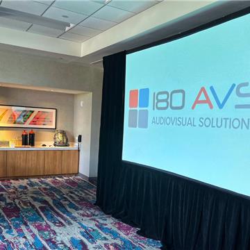 180 Audiovisual Solutions