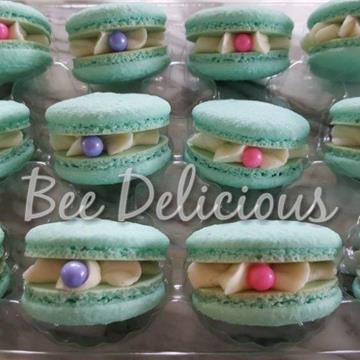 Bee Delicious