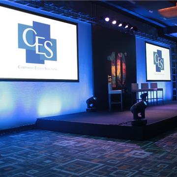 Corporate Events Solutions